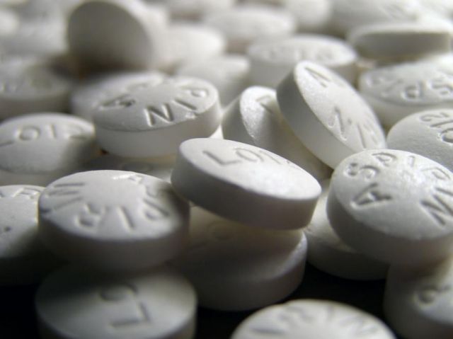 Ασπιρίνη και… όνειρα γλυκά