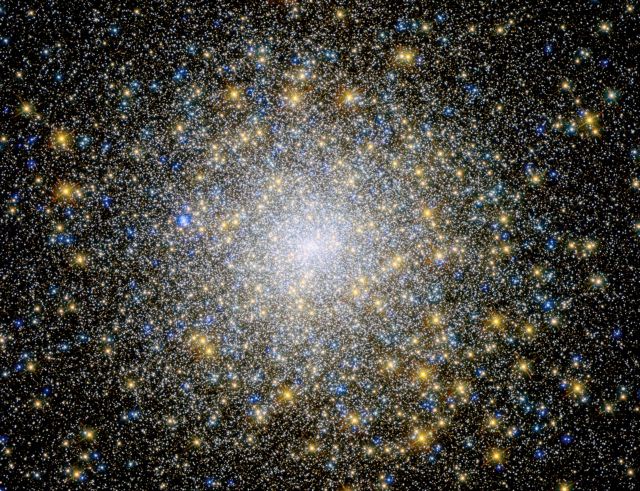 Τα πρώτα «φώτα» του Γαλαξία κρύβουν… σκοτεινά μυστικά