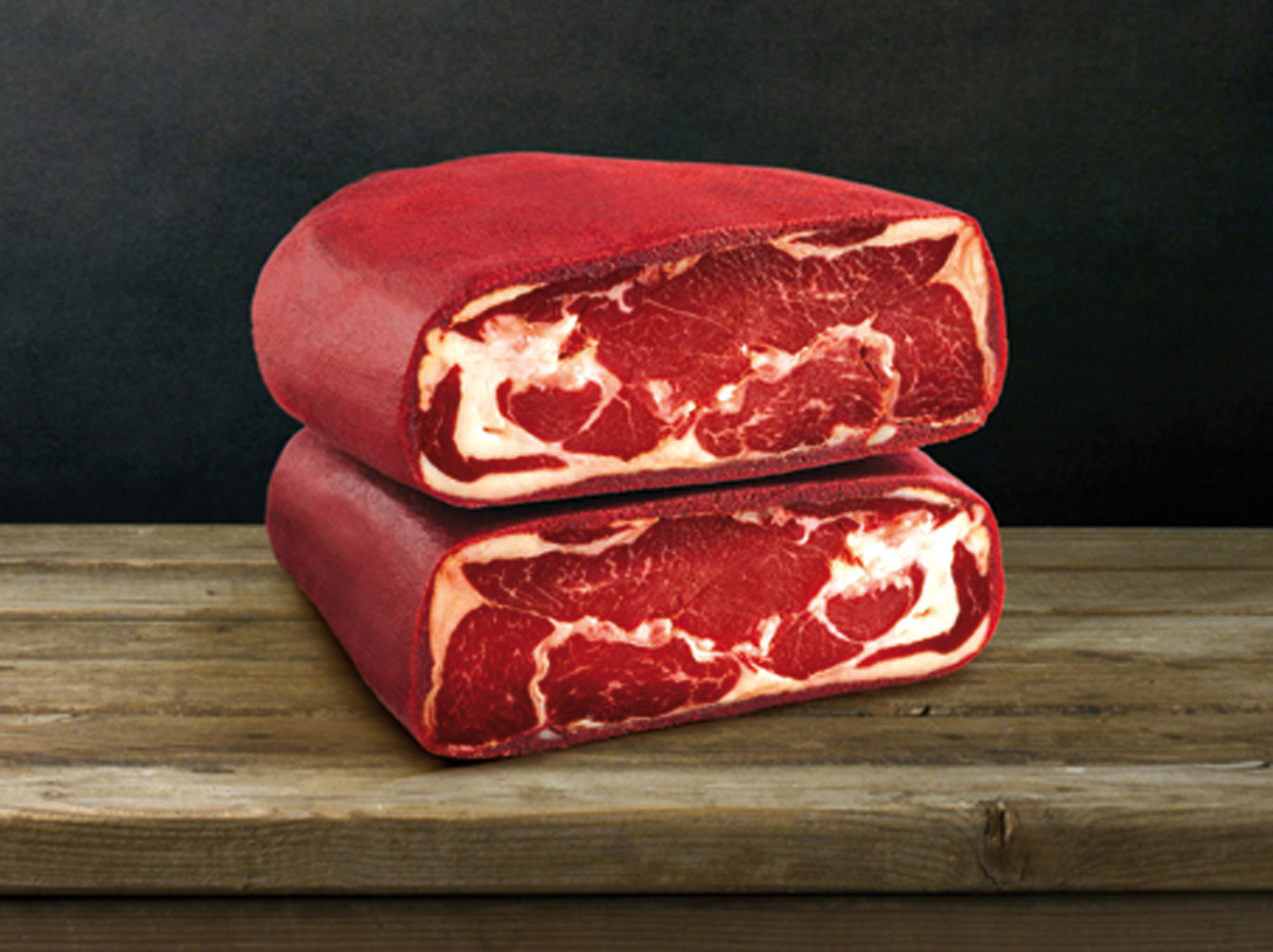 Αγαπημένος παστουρμάς