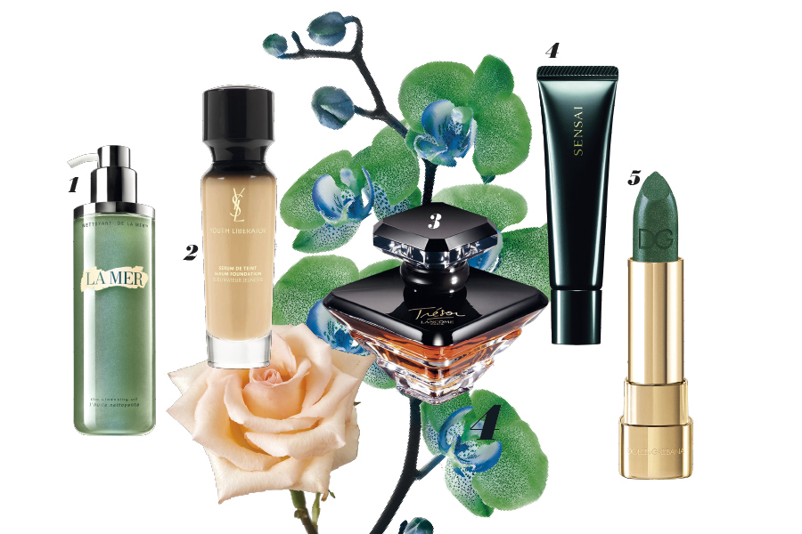 Editor’s choice: Δεκέμβριος