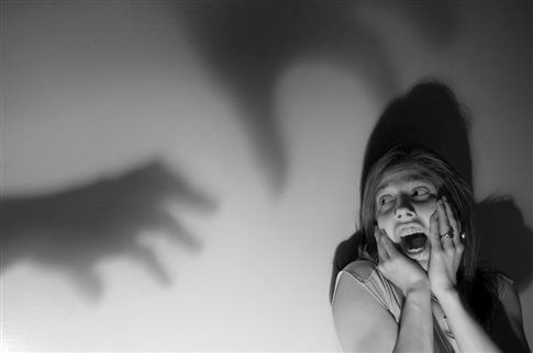 Οι απόγονοι κληρονομούν τις φοβίες των γονέων