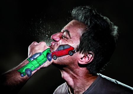 Τα μυστικά της ασφαλούς οδήγησης