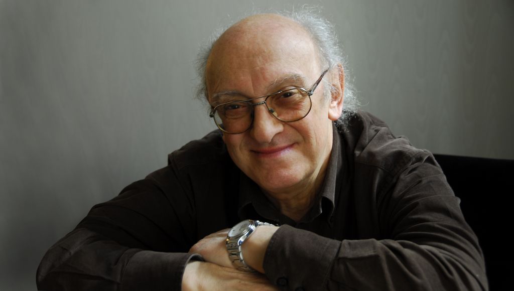 Αναβάλλεται η διάλεξη του Πέτρου Μάρκαρη