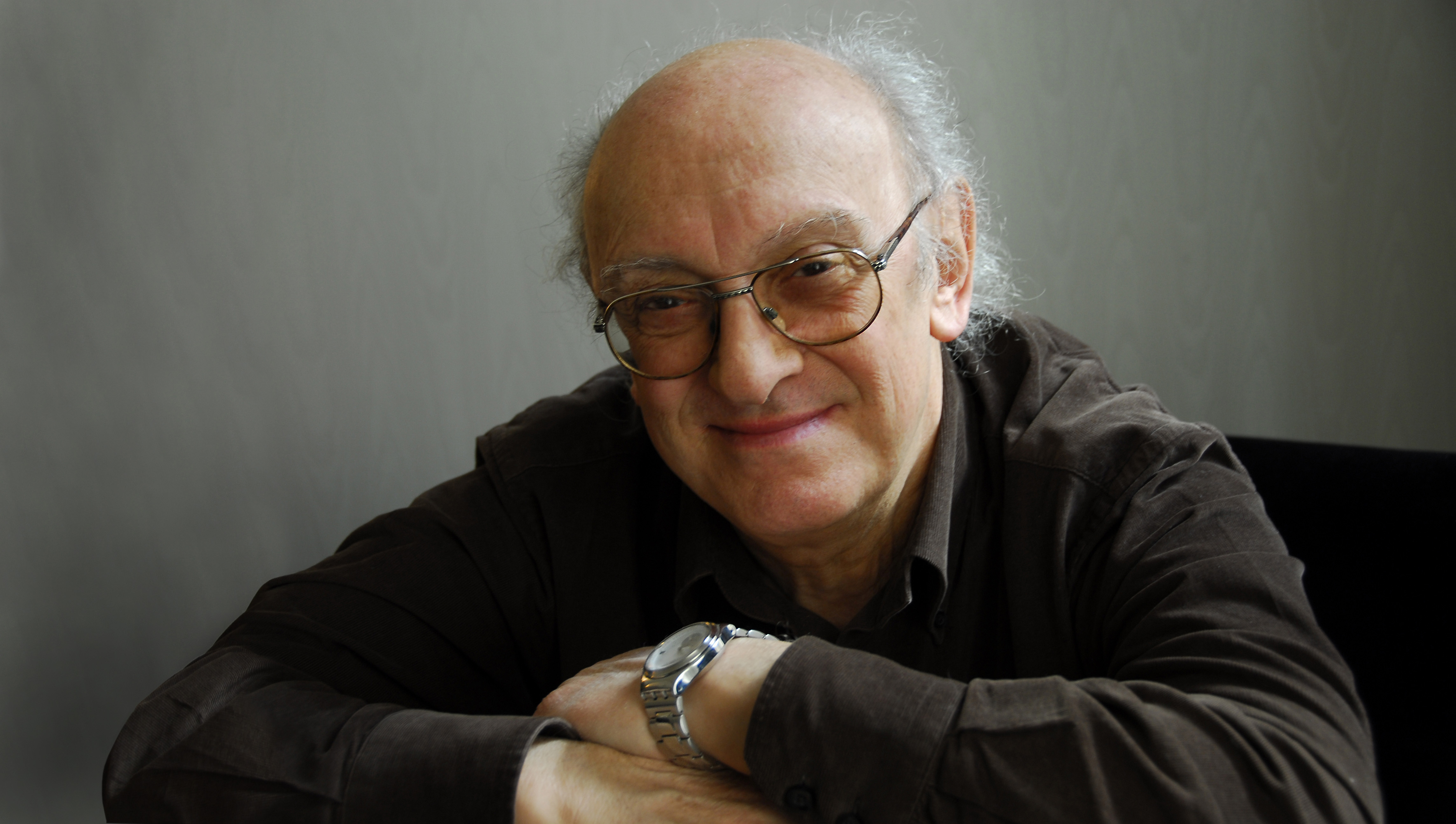 Αναβάλλεται η διάλεξη του Πέτρου Μάρκαρη