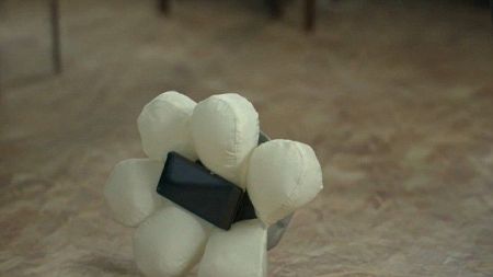 Θήκη-αερόσακος για το… κινητό!