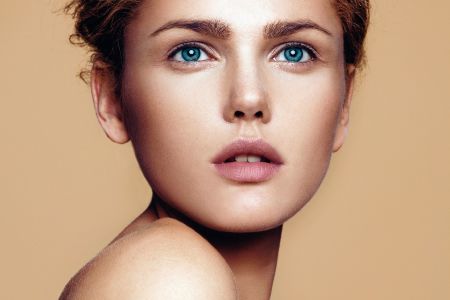 Σταγόνες νεότητας