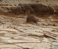 Λίμνη του Αρη θα μπορούσε να είχε στηρίξει τη ζωή
