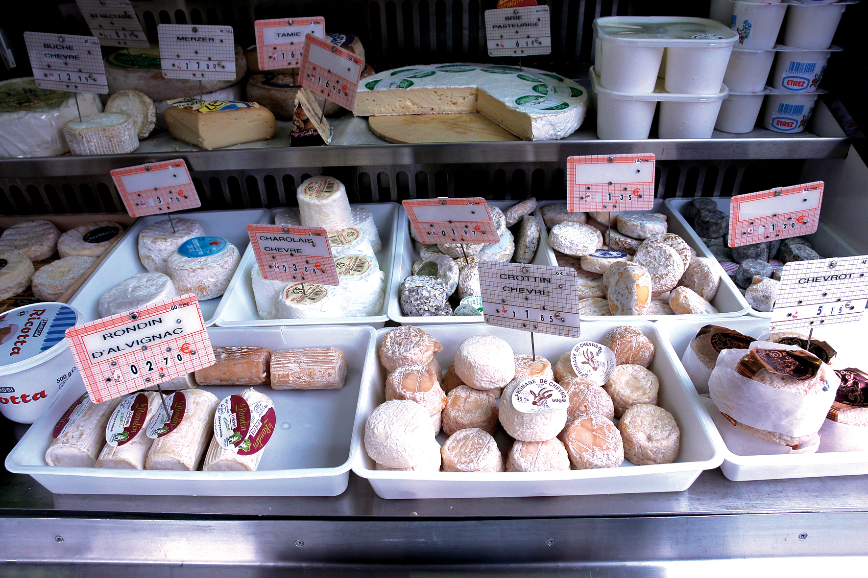 Περί γαστρονοµικής συνείδησης και ευαισθησίας