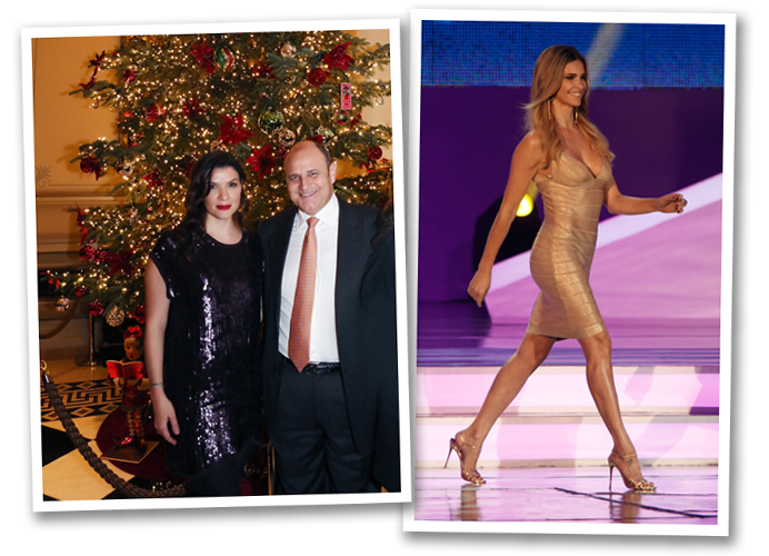 Σίβυλλα alert! Φερνάντα και Αντριάνα. Γιατί οι κυρίες Λίμα πρωταγωνιστούν στις αντρικές φαντασιώσεις;