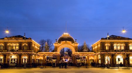 Η μυθολογία της Κοπεγχάγης