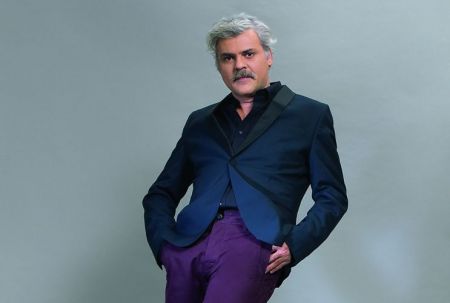 Νίκος Καραθάνος: Με απασχολεί το πώς μεγαλώνουμε