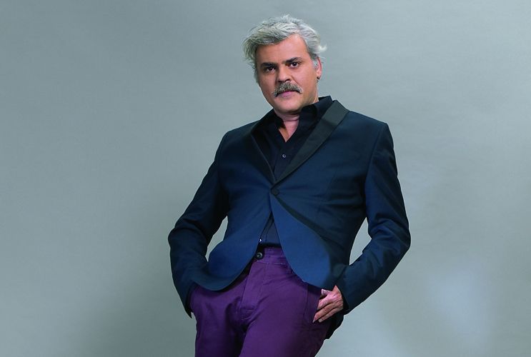 Νίκος Καραθάνος: Με απασχολεί το πώς μεγαλώνουμε