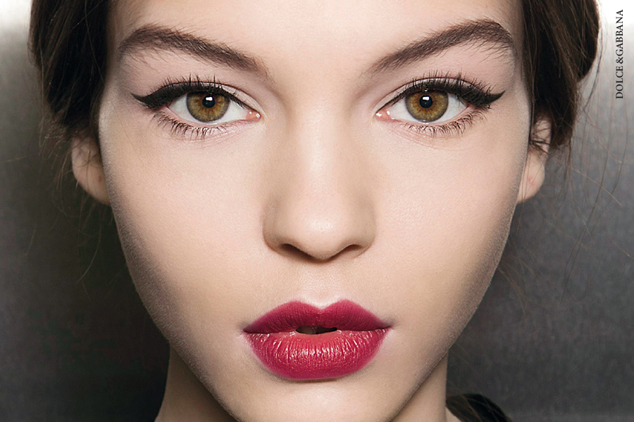 Γατίσιο βλέμμα