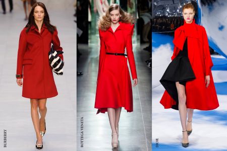 Φωτιά στα κόκκινα