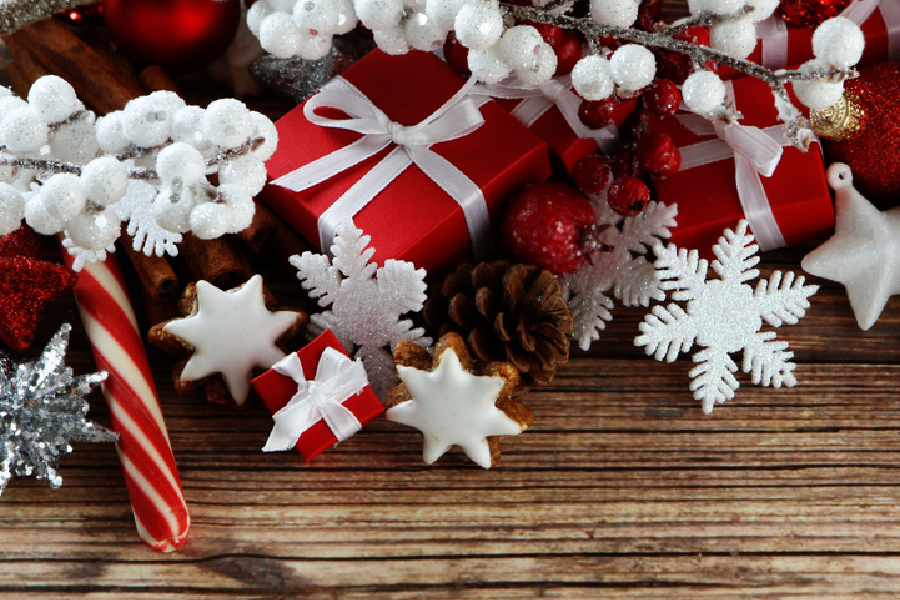 Εορταστικά πουλόβερ