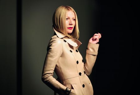 Η Gwyneth Paltrow αποκλειστικά στη ΒΗΜΑdonna