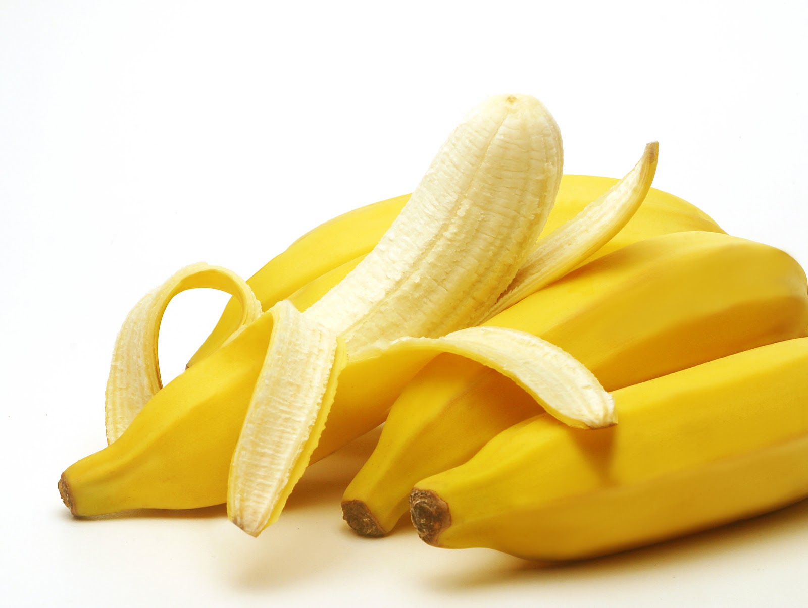 Θα πούμε τη μπανάνα μπανανίτσα;
