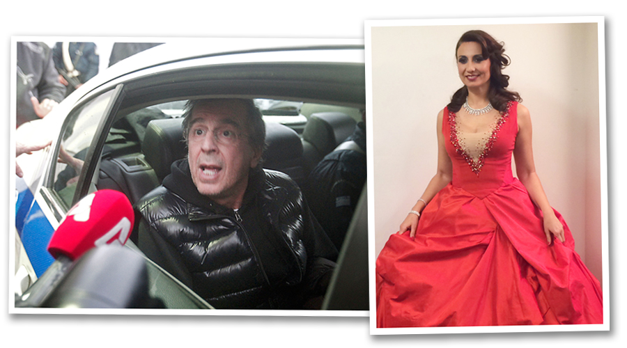 Σίβυλλα alert! Πως ο Μιχάλης Λιάπης έκανε… καμάκι στην κόρη των κολλητών φίλων του εθνάρχη