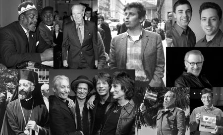 Η διαδοχή των ισχυρών