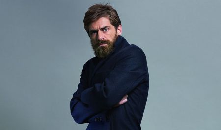 Δημήτρης Λάλος: Ο σταρ των αντιστάρ