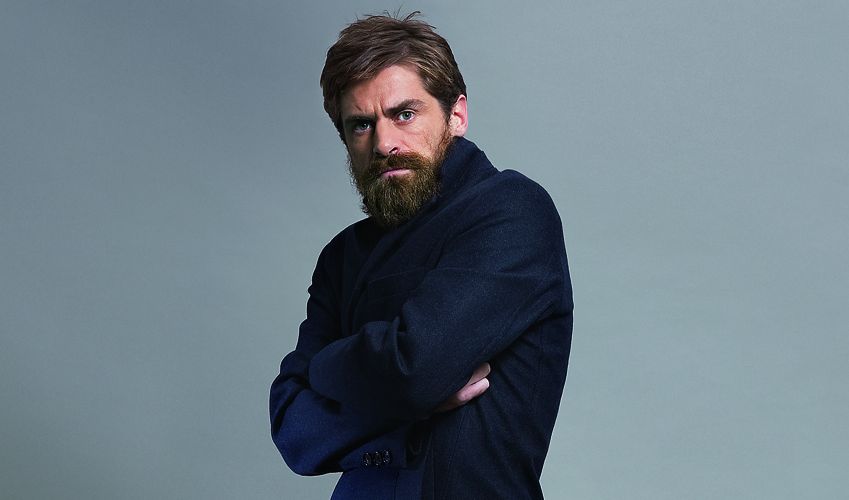 Δημήτρης Λάλος: Ο σταρ των αντιστάρ