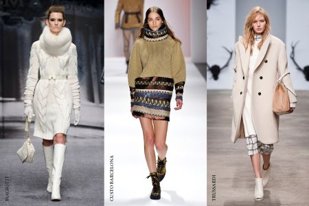 Ζεστασιά και άνεση