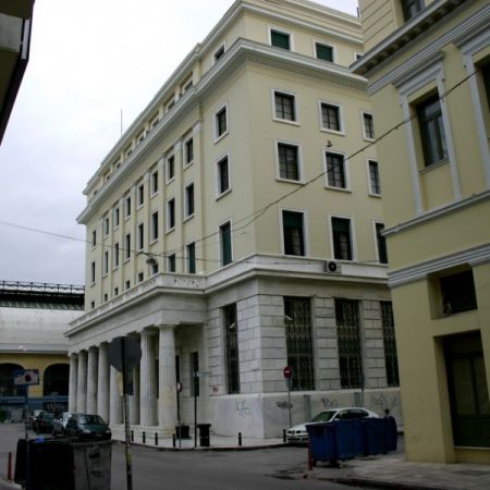 Περισσότερες επιχειρήσεις στο Επιμελητήριο Πειραιά το 2013