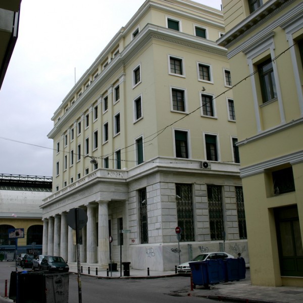 Περισσότερες επιχειρήσεις στο Επιμελητήριο Πειραιά το 2013