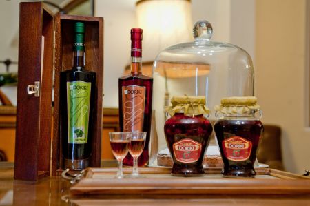 Δώρα «εις υγείαν»