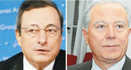 Τρομάζει ο αποπληθωρισμός