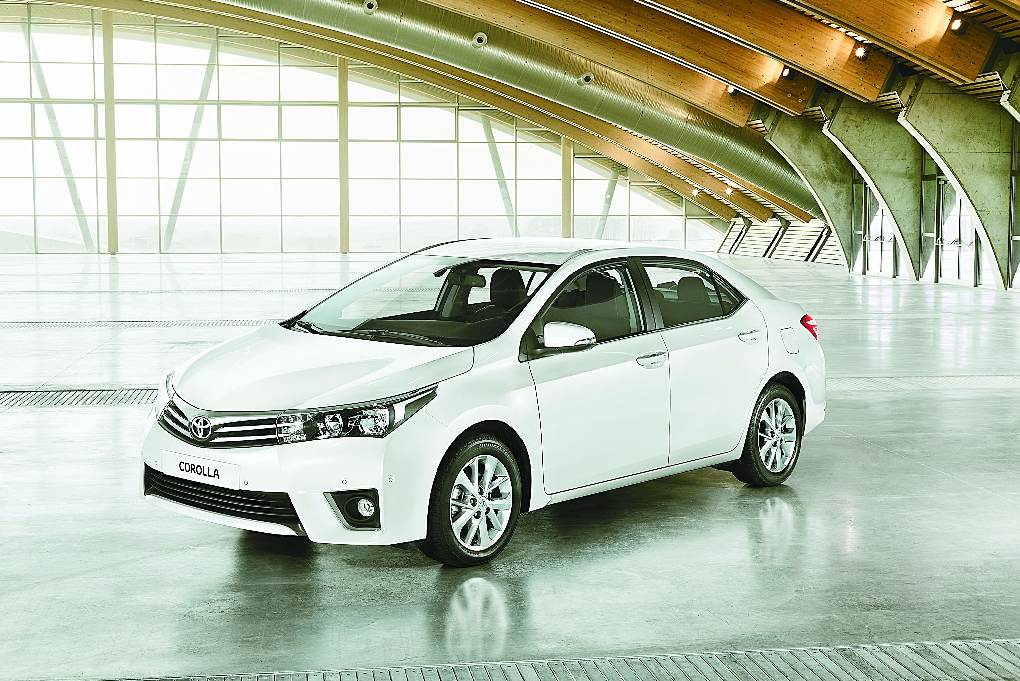 Toyota Corolla 1.4 D-4D