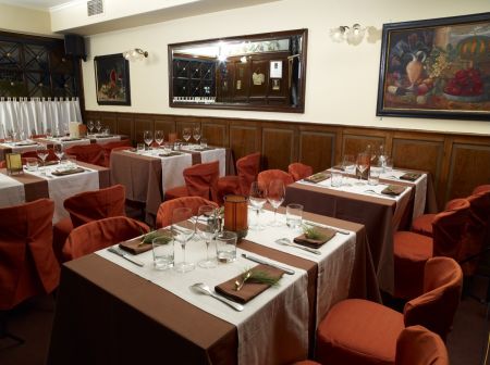 Ιταλικές ευχές