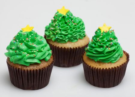 Γλυκά Χριστούγεννα