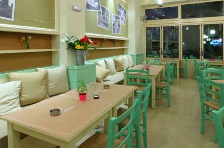 Μενού με… Ψωμί & Αλάτι