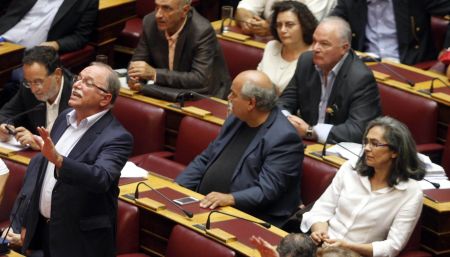 Οι τοπικές εκλογές «ναρκοπέδιο» για τον ΣΥΡΙΖΑ