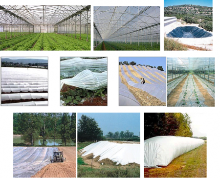 Πλαστικά Κρήτης: Ασπίδα η ζήτηση για αγροτικές εφαρμογές