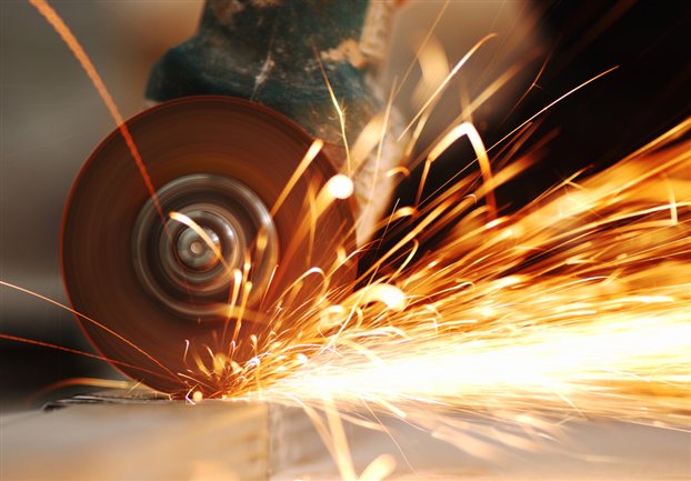 Βιομηχανία: Μειώθηκε κατά 0,7% ο δείκτης τιµών παραγωγού τον Νοέμβριο