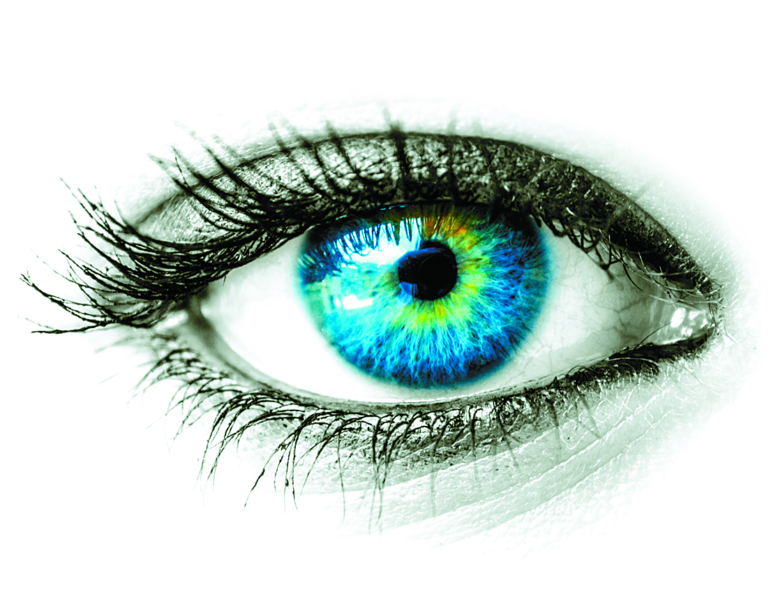 Ξαναχτίσαμε το ανθρώπινο σώμα