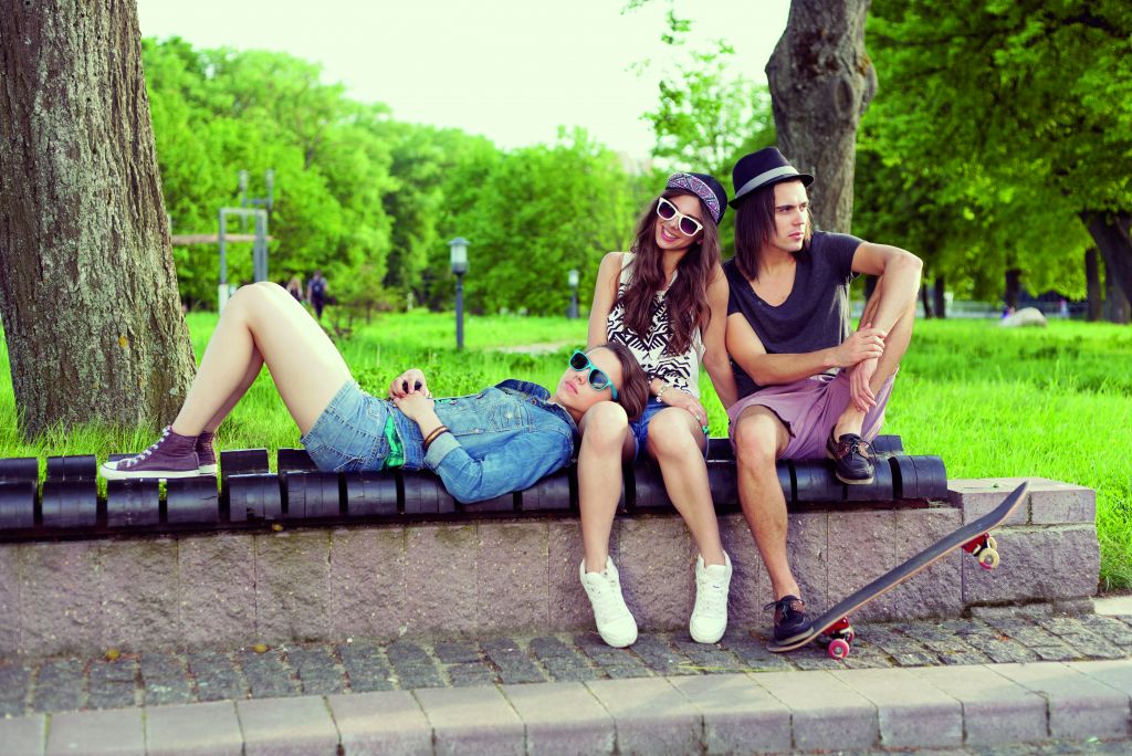 Millennials: Η γενιά που δεν θελει να μεγαλωσει