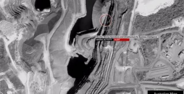 Το πρώτο HD βίντεο της Γης από το Διάστημα