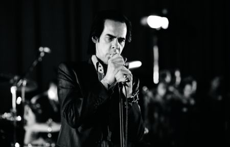 Κέιβ, ο ελεγειακός