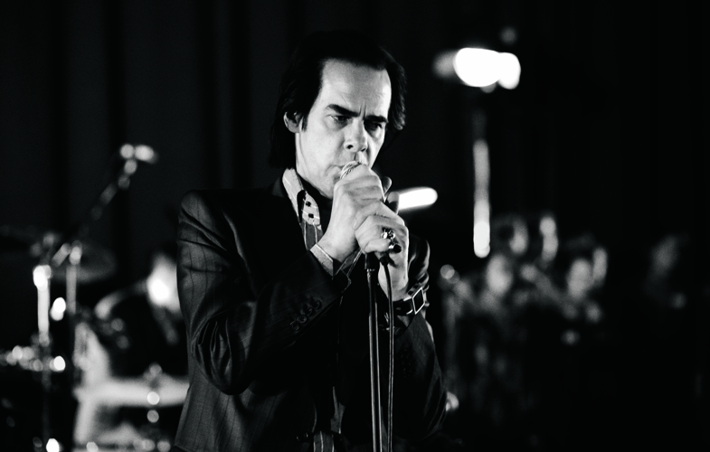 Κέιβ, ο ελεγειακός