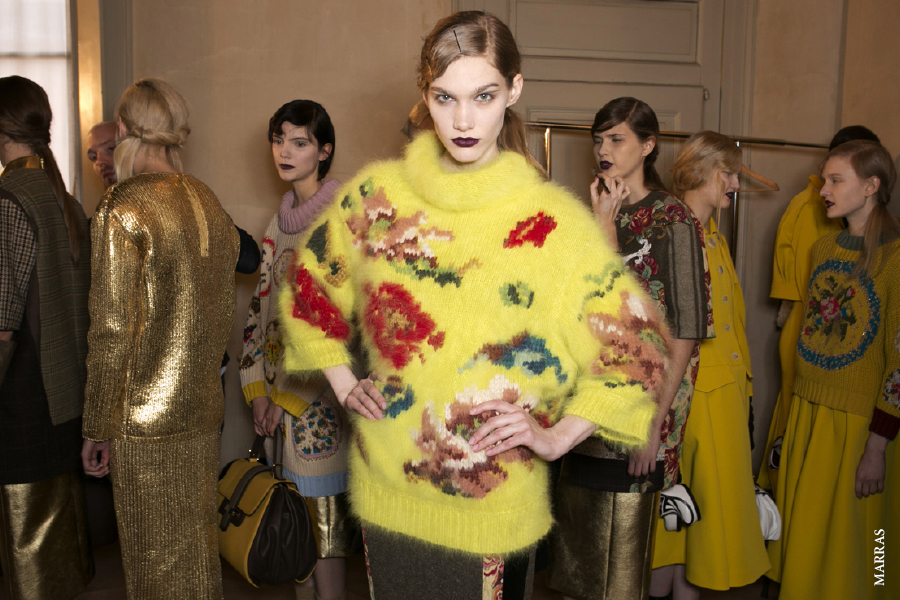 Τα λουλούδια του χειμώνα