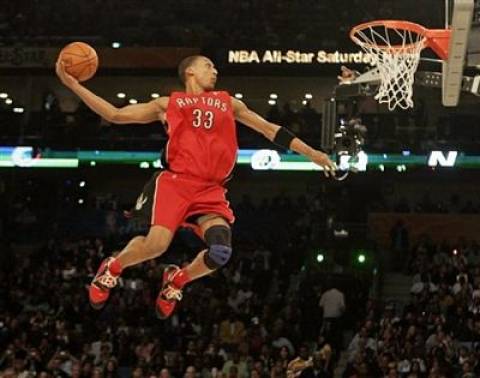 Μπάσκετ: Ο Τζαμάριο Μουν προσγειώνεται στον Πειραιά