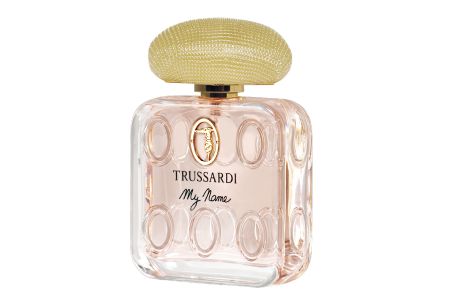 Αρωματική χημεία: Trussardi My Name