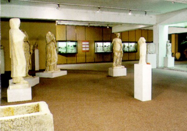 Αρχαιολογικό Μουσείο Ρεθύμνου: Εγκρίθηκε ένταξη εκθεμάτων στο ΕΣΠΑ