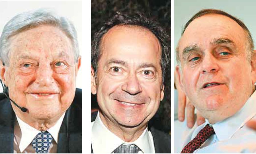 Βλέπουν χρήμα οι κερδοσκόποι και παίζουν με τον e-τζόγο