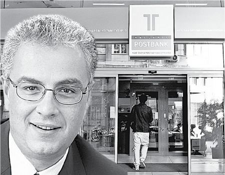 Ενας άνθρωπος με πολλές γνωριμίες