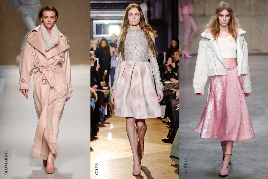 Σκέψου κάτι ροζ