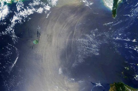 Πώς γεννιούνται τα μεγαλύτερα κύματα στον πλανήτη